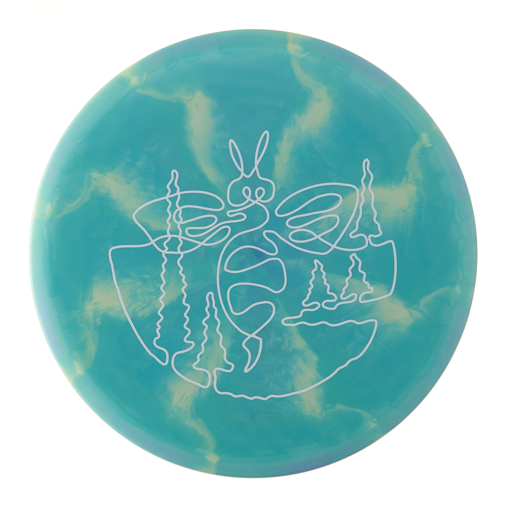 Faylor Lake Special Edition X Line Swirl Buzzz SS