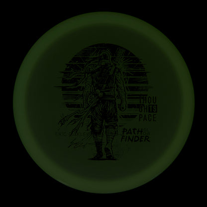 Eric Oakley Signature Edition Glow Pathfinder