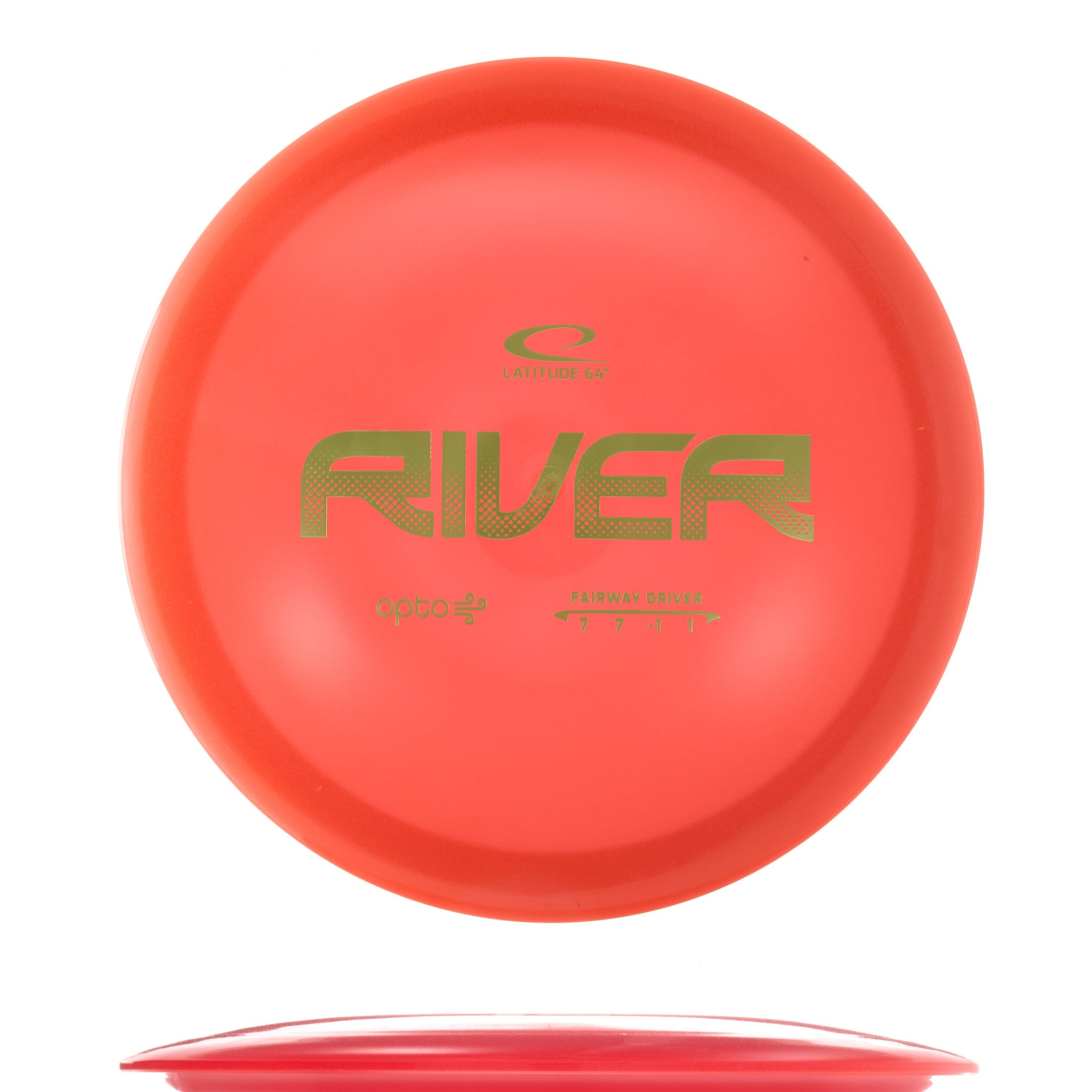 Opto Air River