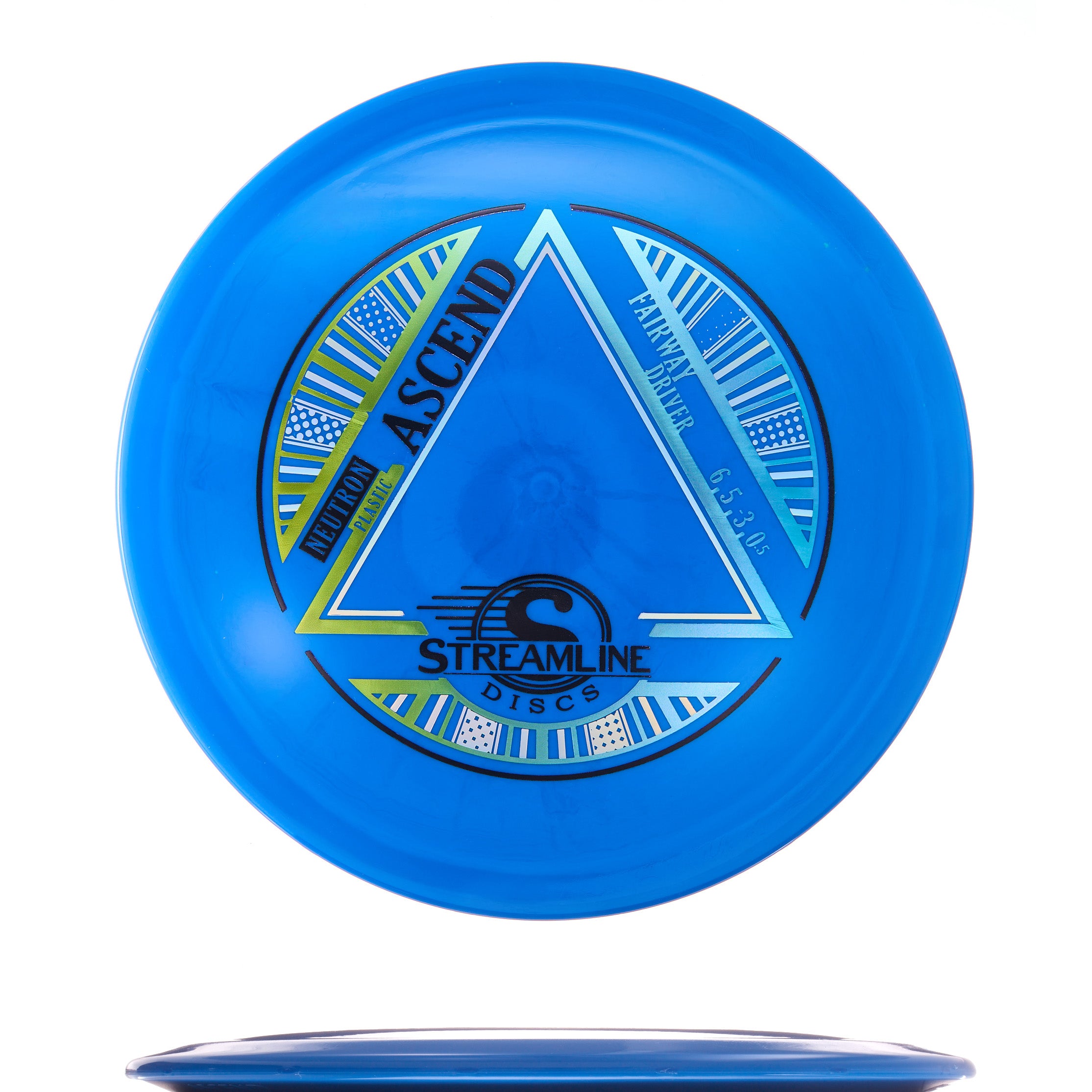 Neutron Ascend