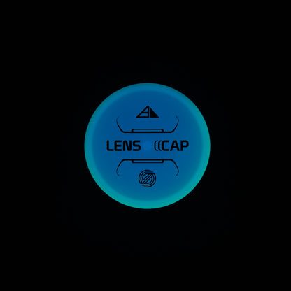 Total Eclipse Lens Cap Mini
