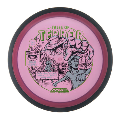 2025 Halloween Special Edition James Conrad Proton Trail