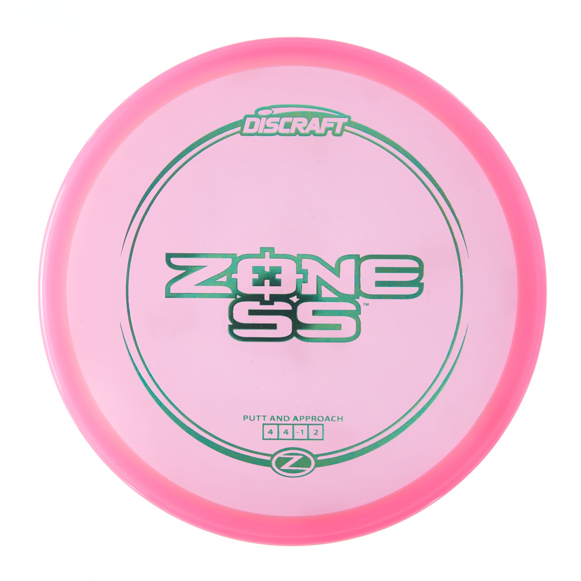 Z-Line Zone SS