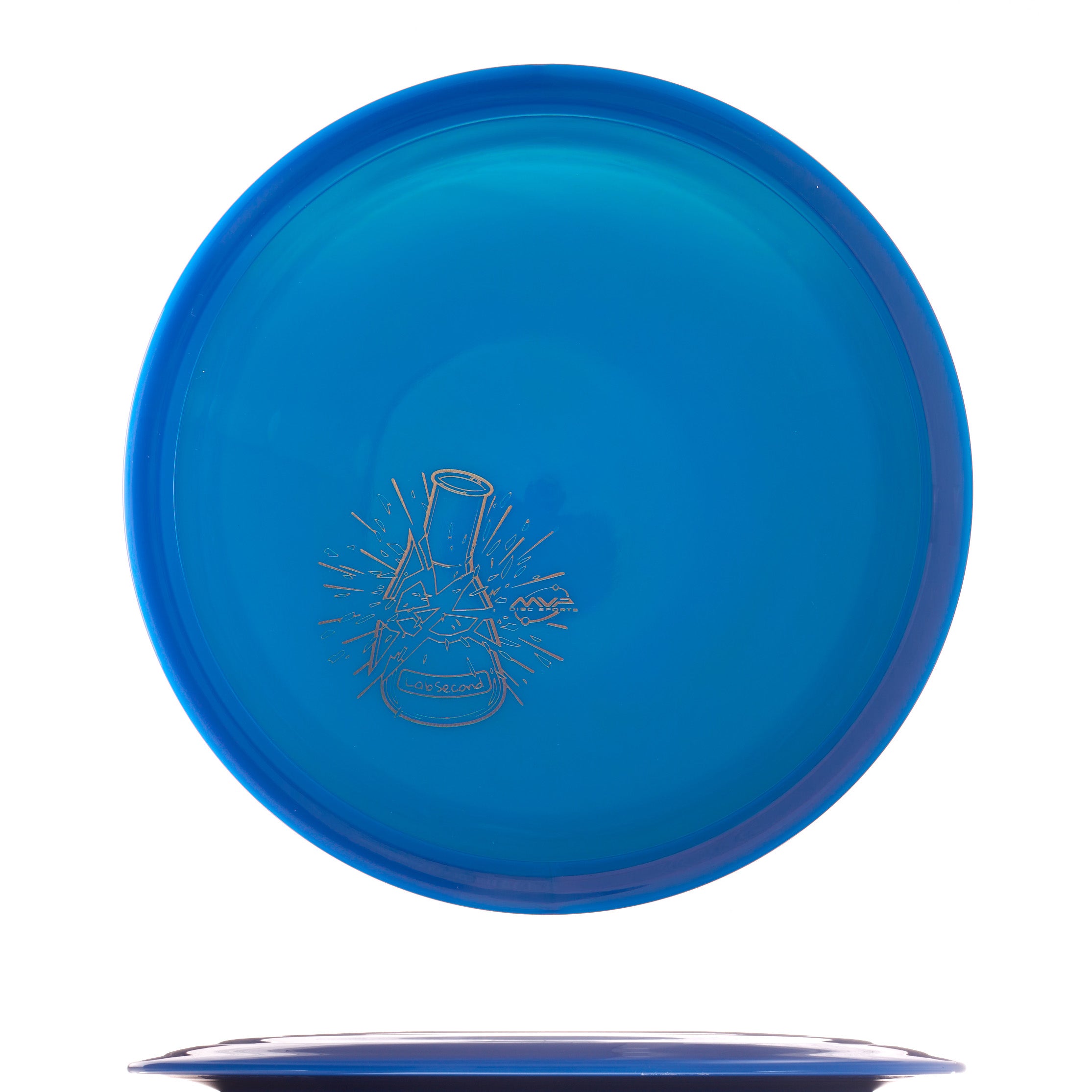 Lab Second Neutron Excite