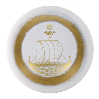 Tournament Ring Warship