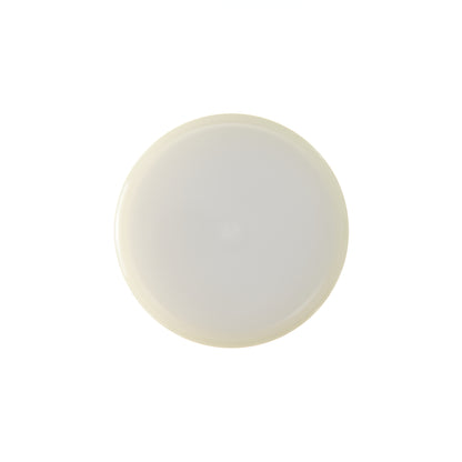 Blank Total Eclipse Lens Cap Mini