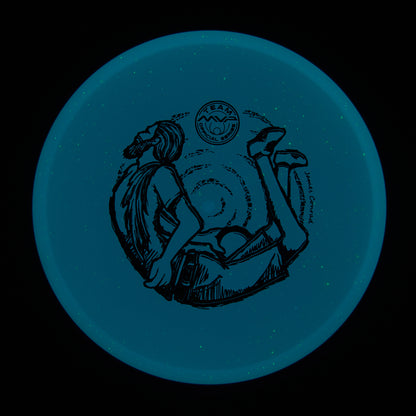 James Conrad Team Series Bendy James Particle Eclipse Detour