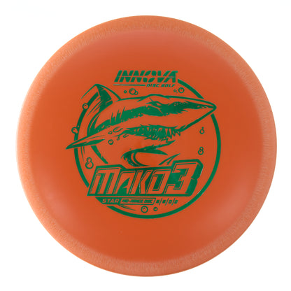 Star Mako3