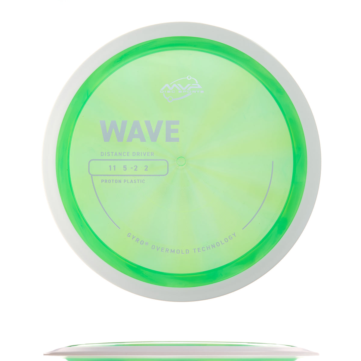 Project Lab Coat Proton Wave