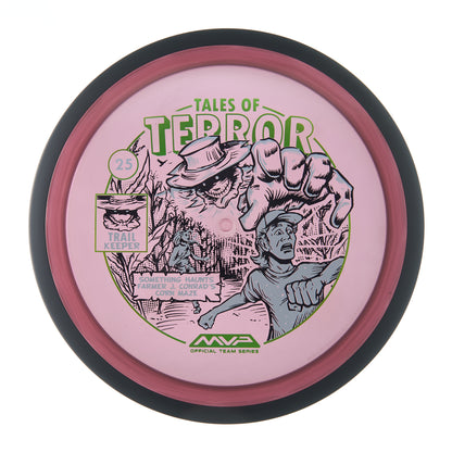 2025 Halloween Special Edition James Conrad Proton Trail