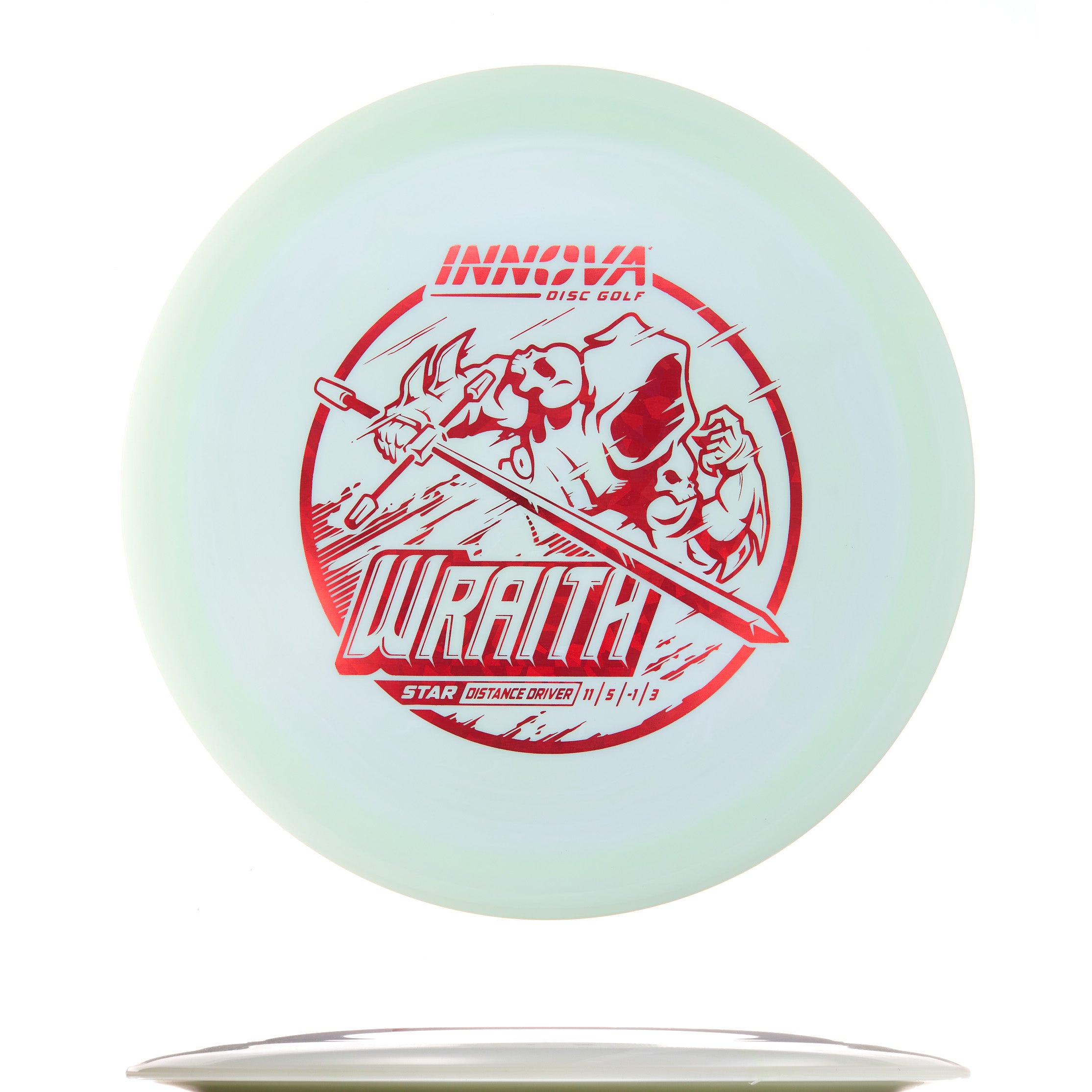 Star Wraith