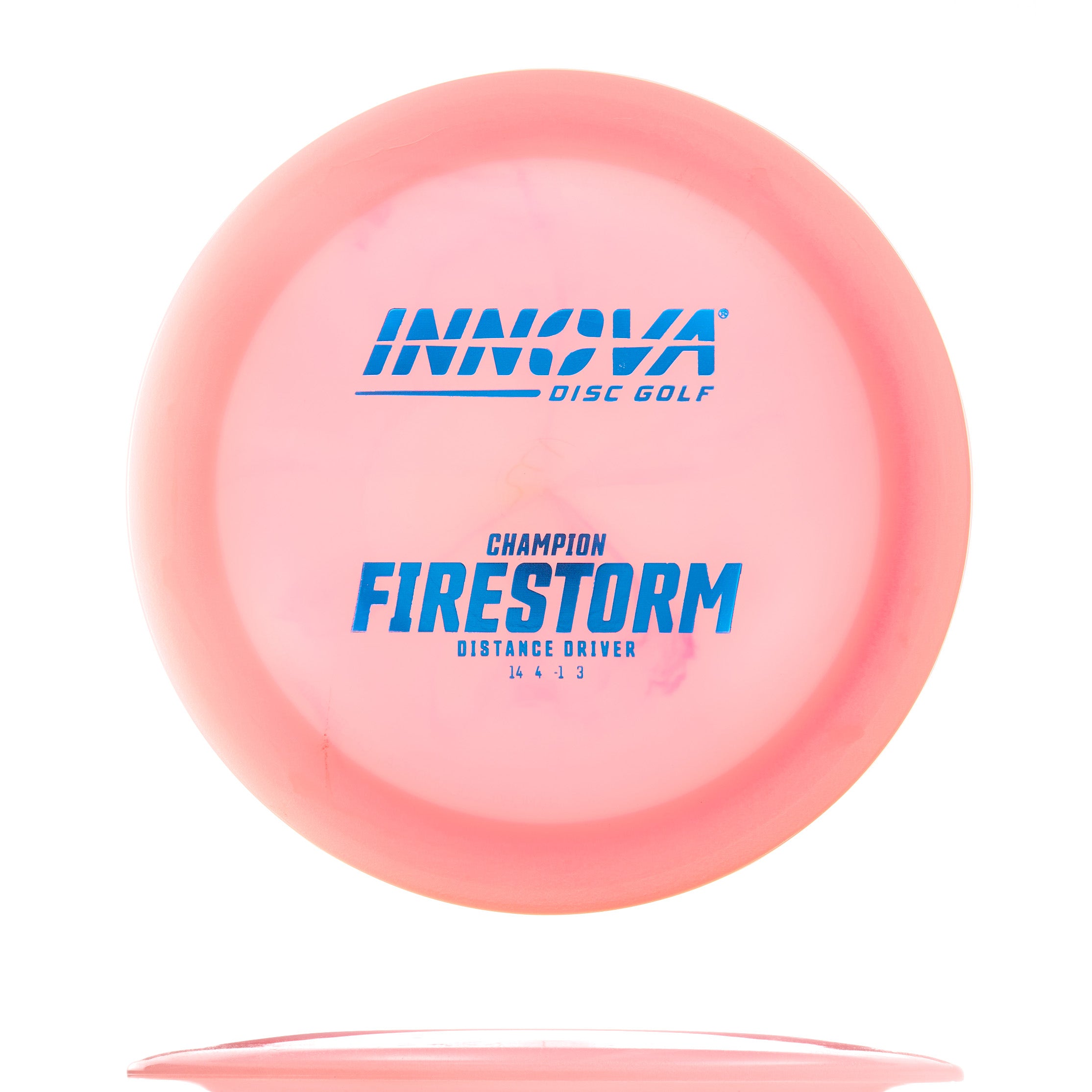 Champion Firestorm