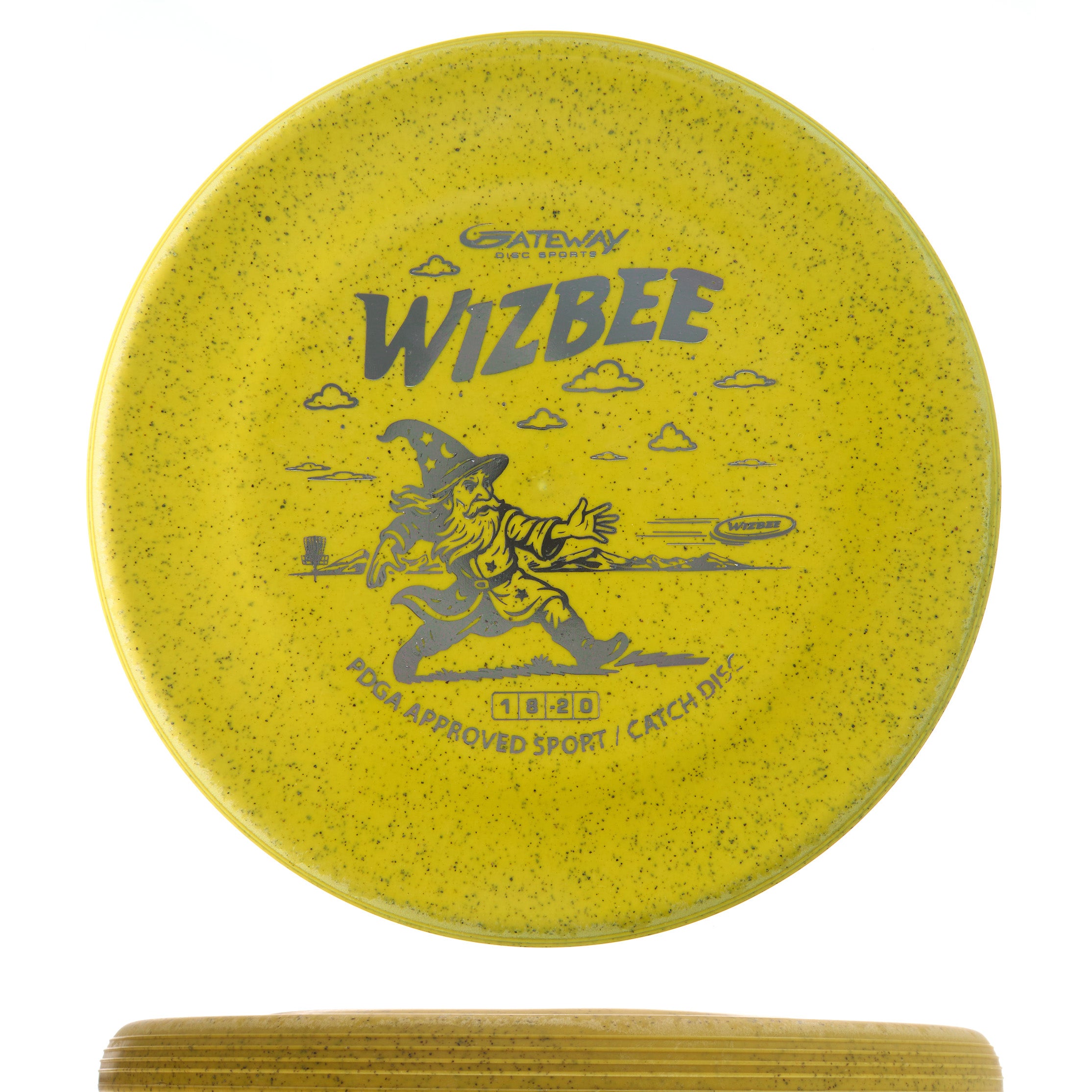 SureGrip Hemp Wizbee