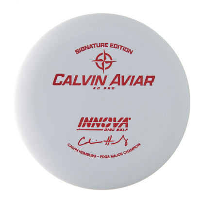 Calvin Heimburg Signature Edition KC Pro Aviar