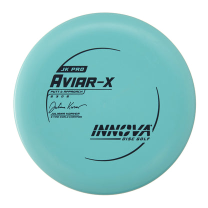 JK Pro Aviar-X