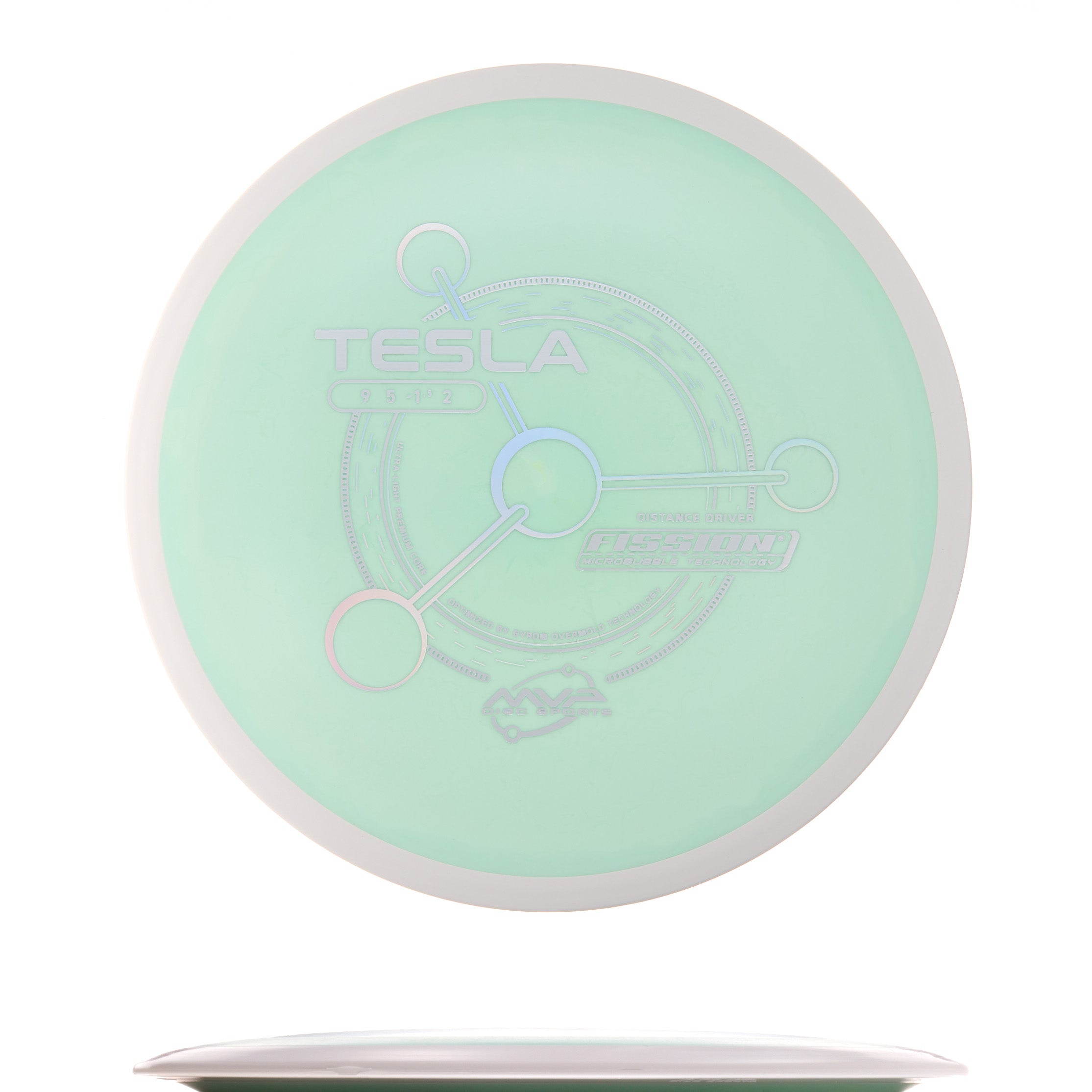 Project Lab Coat Fission Tesla