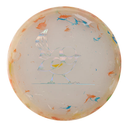 Faylor Lake Special Edition Glo Jawbreaker Z FLX Zone