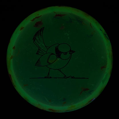 Faylor Lake Special Edition Glo Jawbreaker Z FLX Zone