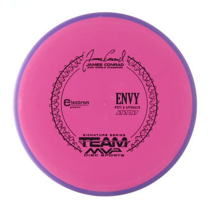 James Conrad Signature Series Electron Envy