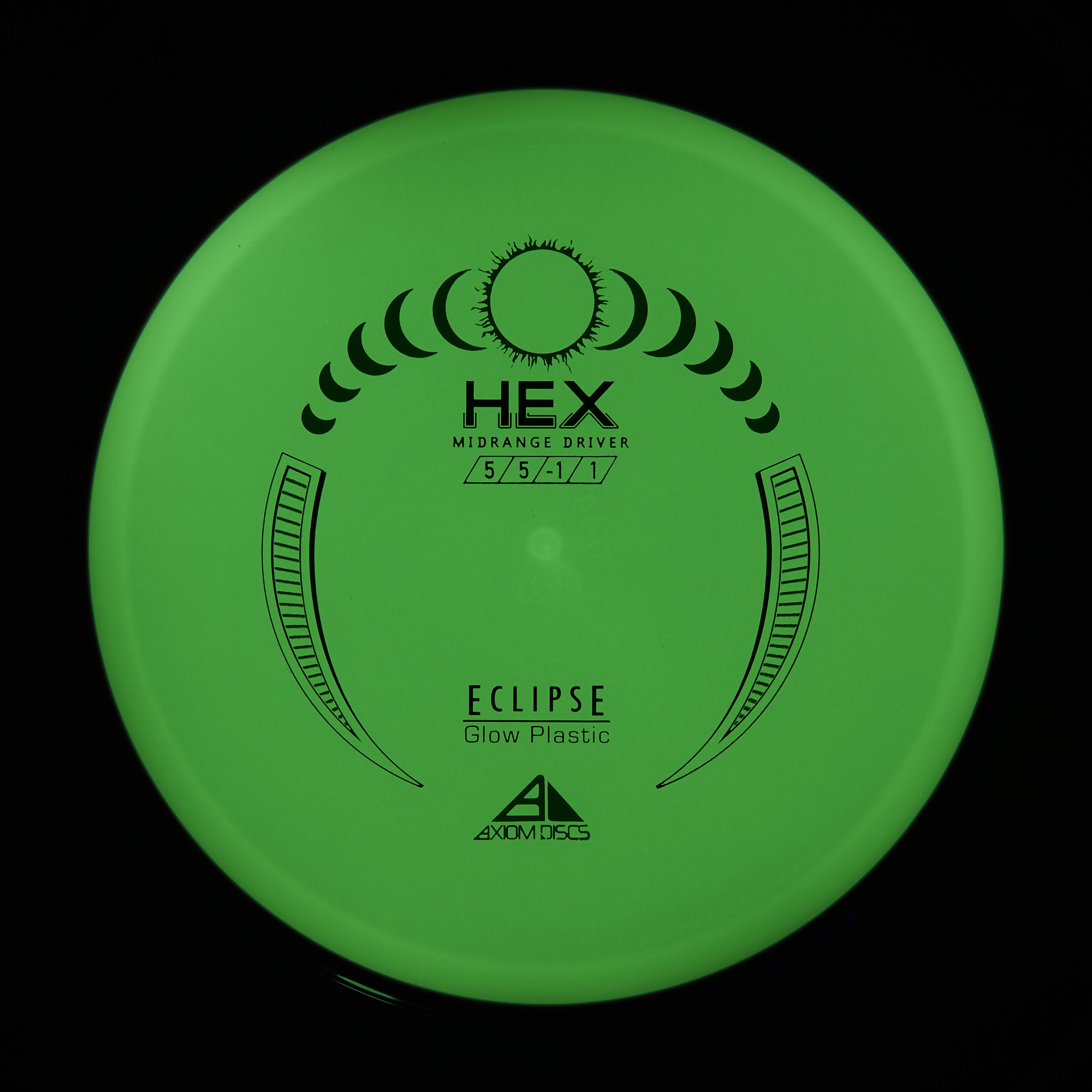 Eclipse Hex