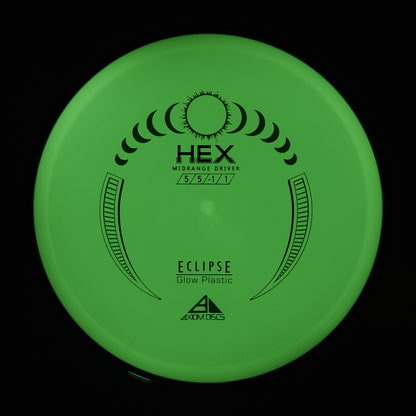 Eclipse Hex
