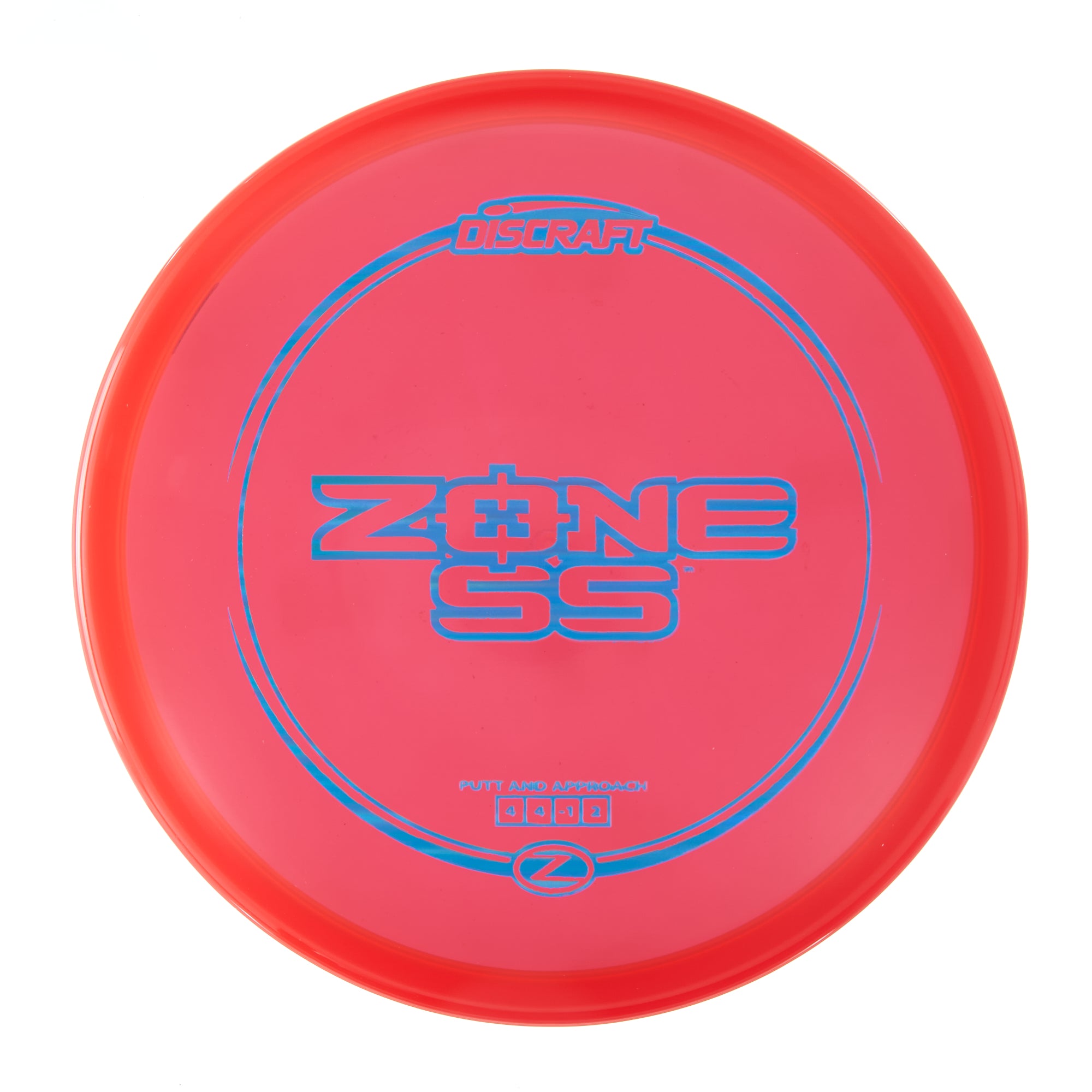 Z-Line Zone SS