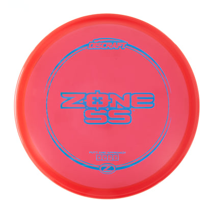 Z-Line Zone SS