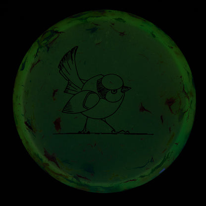 Faylor Lake Special Edition Glo Jawbreaker Z FLX Zone