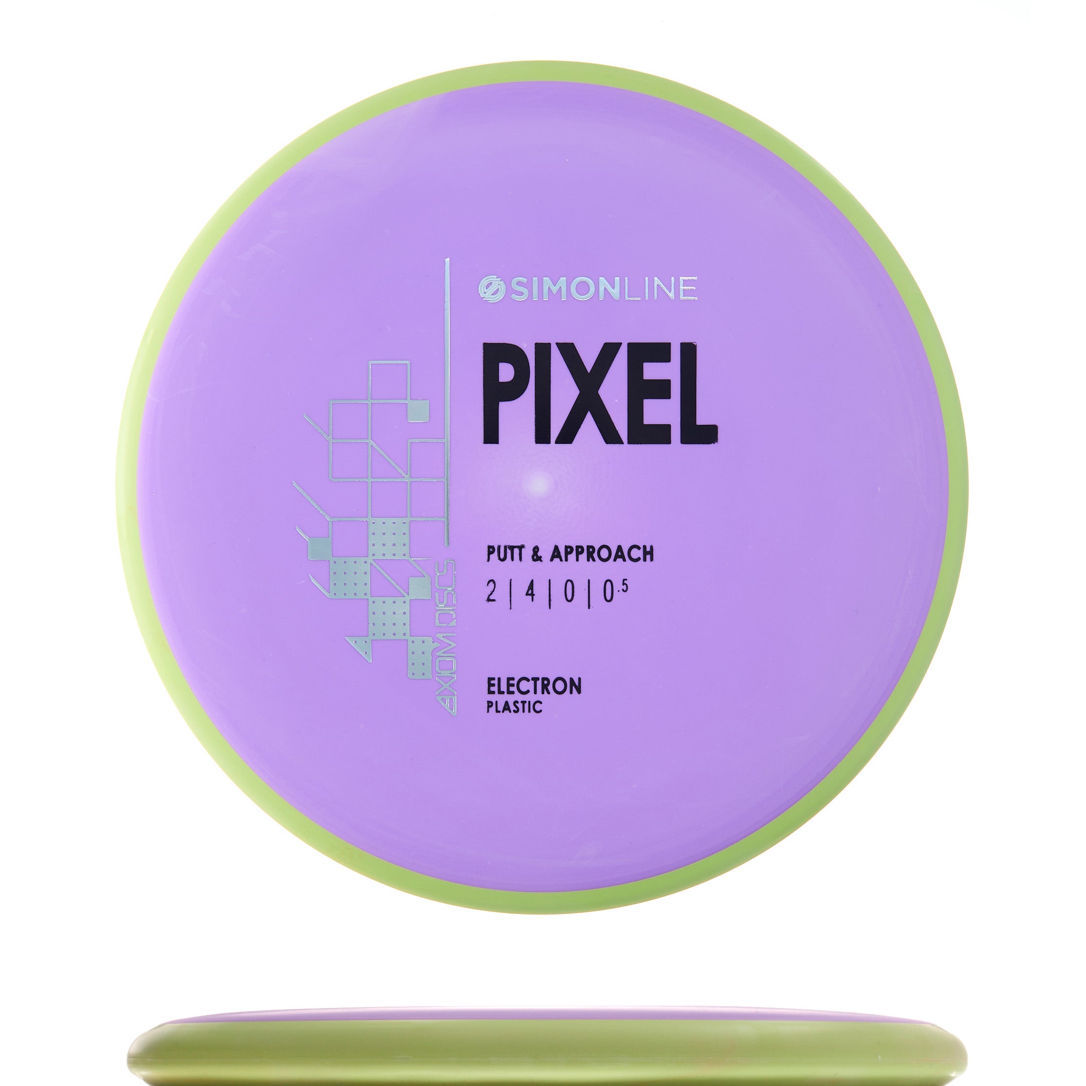 Project Lab Coat Electron Pixel