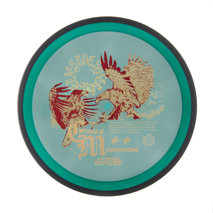 Eagle McMahon Synergy Series Proton Resistor