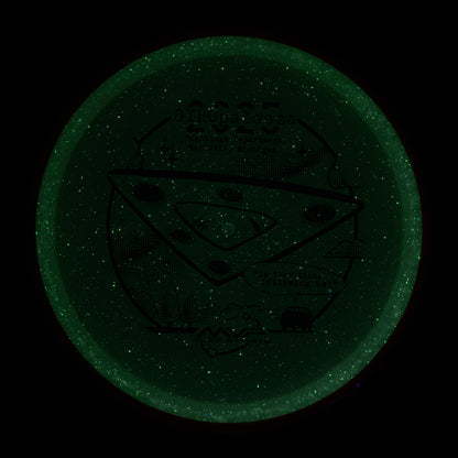 2025 Gyropalooza Particle Proton Pyro