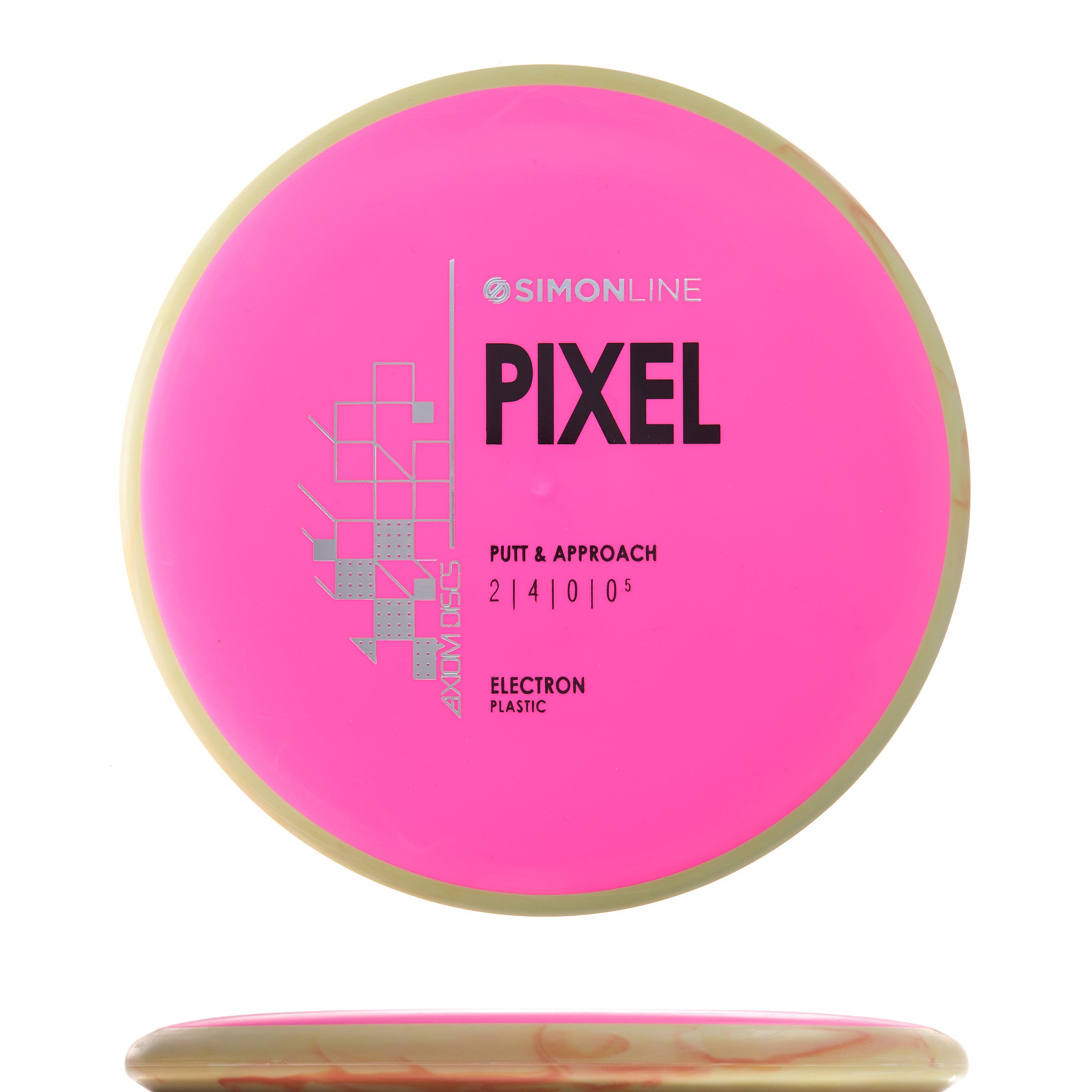 Project Lab Coat Electron Pixel