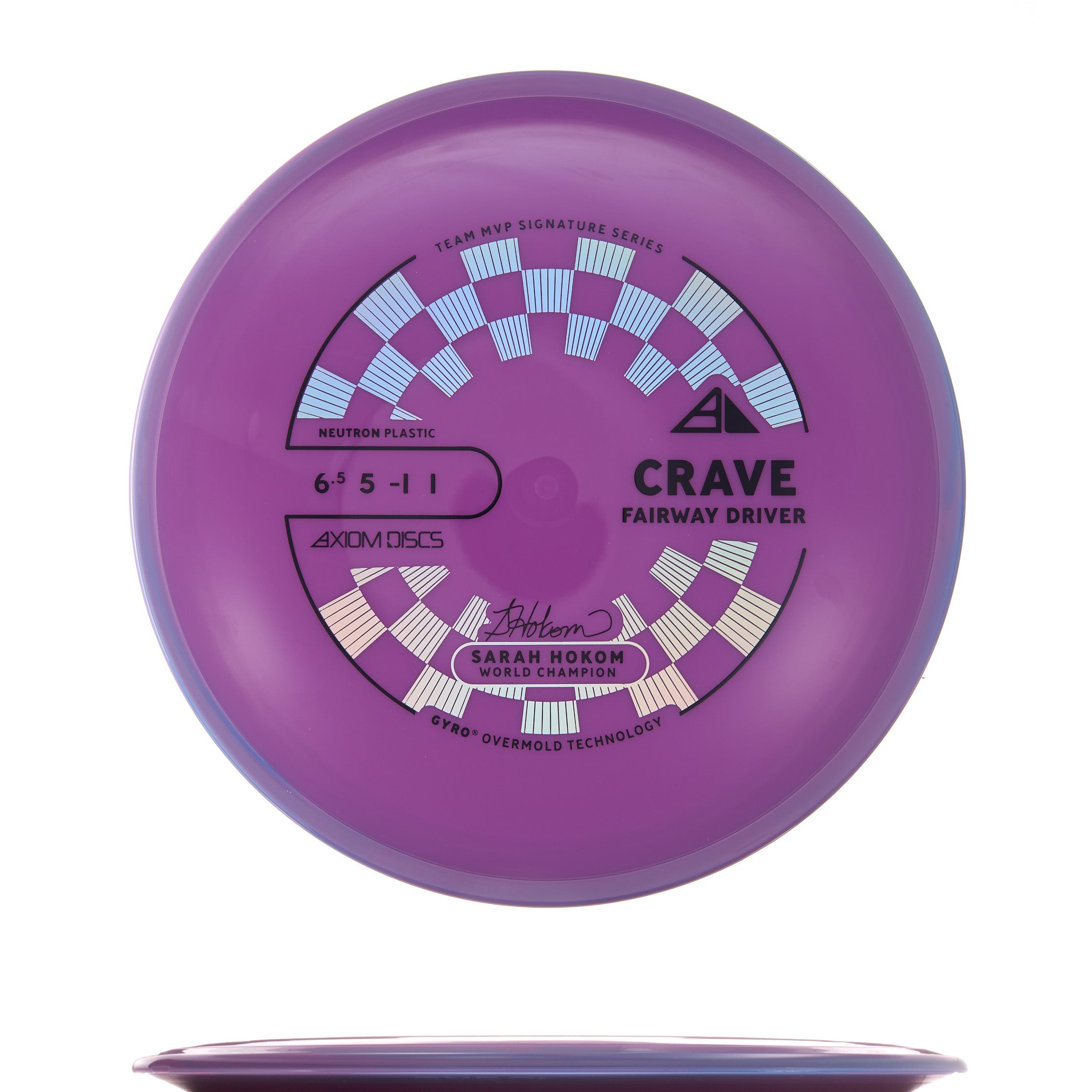 Project Lab Coat Neutron Crave