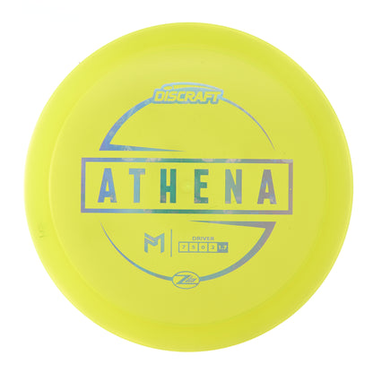 Paul McBeth Z-Lite Athena