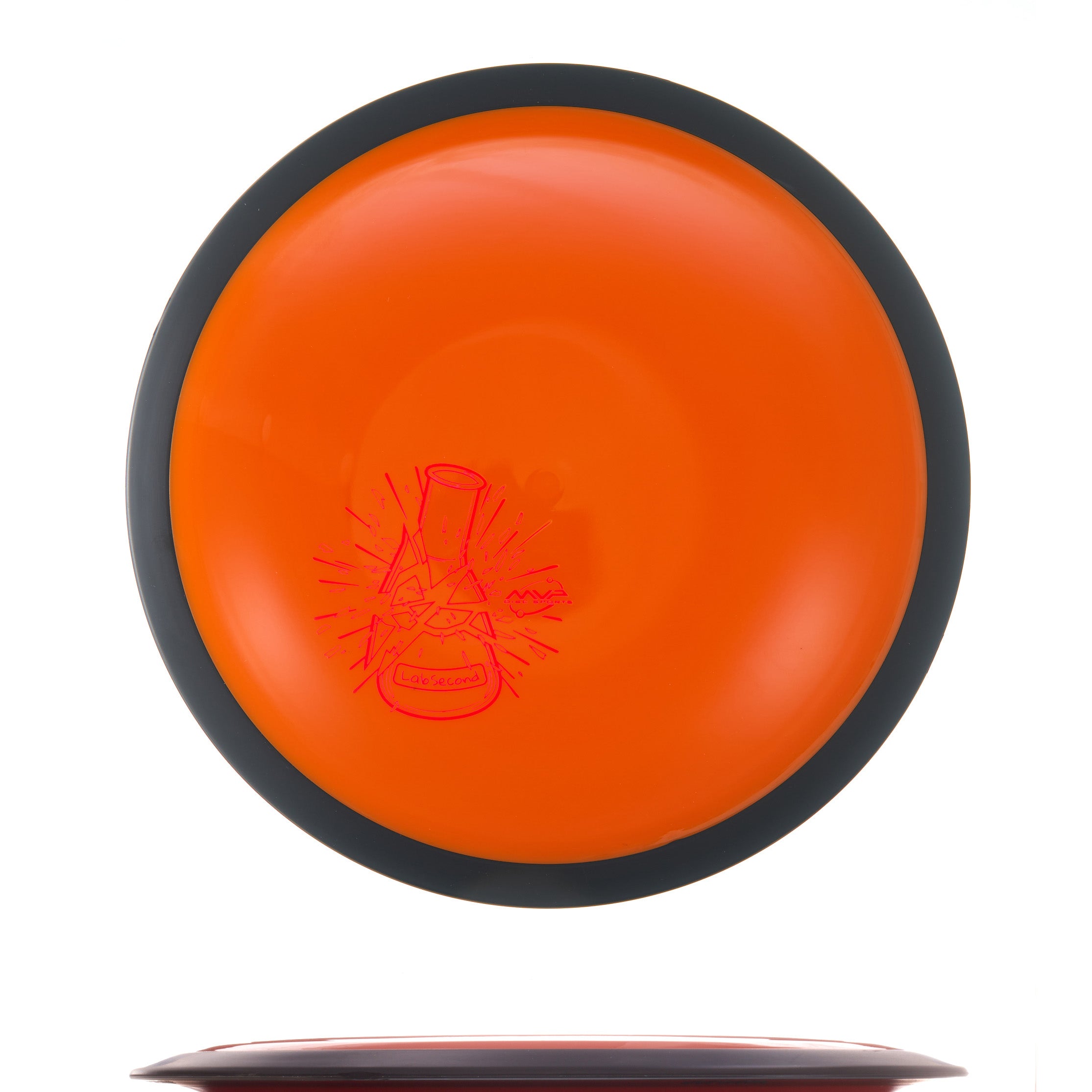 Lab Second Neutron Wave