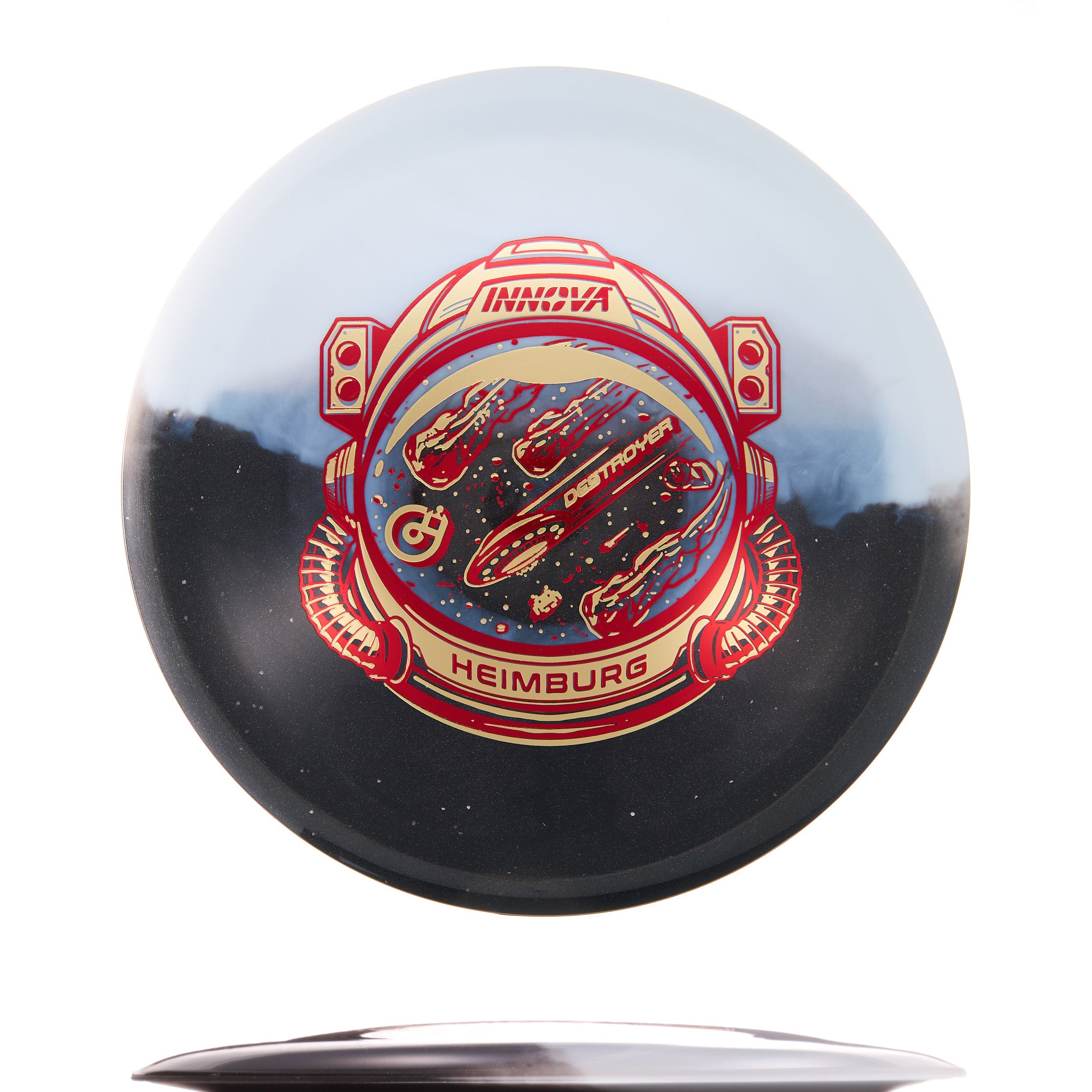 2026 Calvin Heimburg Tour Series Duo Destroyer