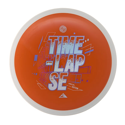 Special Edition Neutron Time-Lapse Retooled