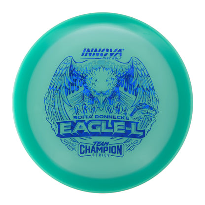 Sofia Donnecke Team Champion Series Proto Glow Champion Eagle L