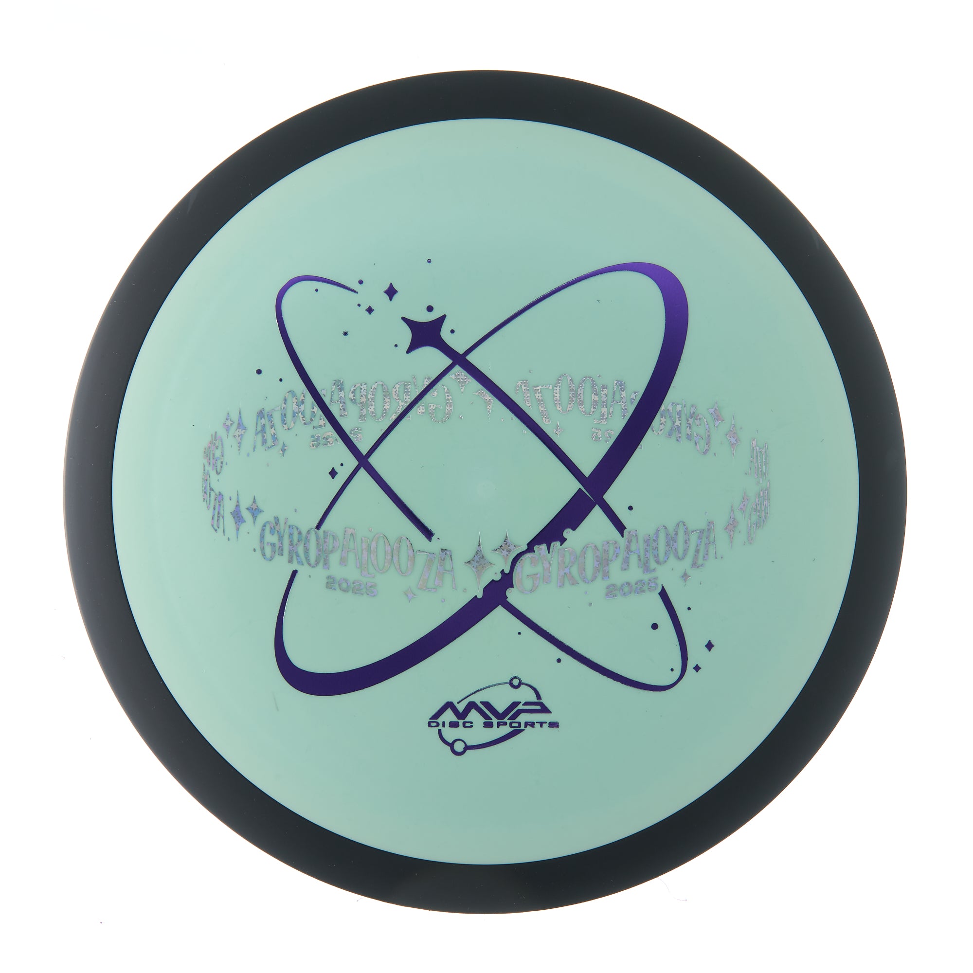 GyroPalooza Fission Dimension