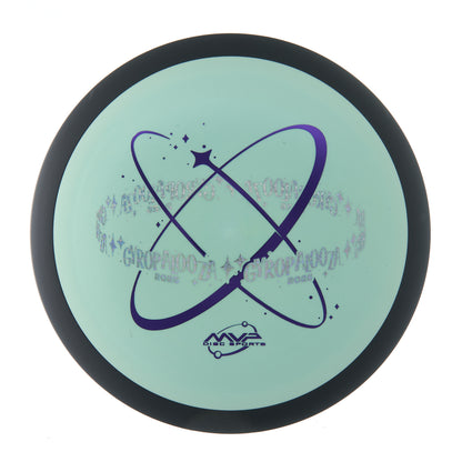 GyroPalooza Fission Dimension