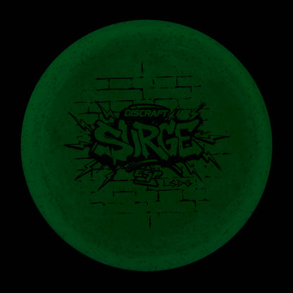 2025 Ledgestone ESP Glo Sparkle Surge