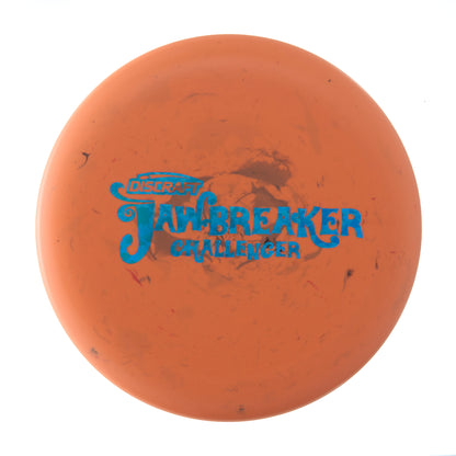 Jawbreaker Challenger