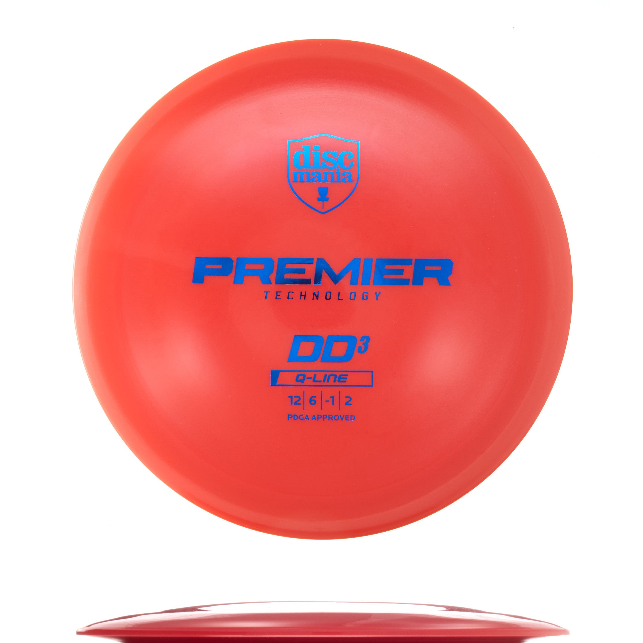 Premiere Q-Line DD3