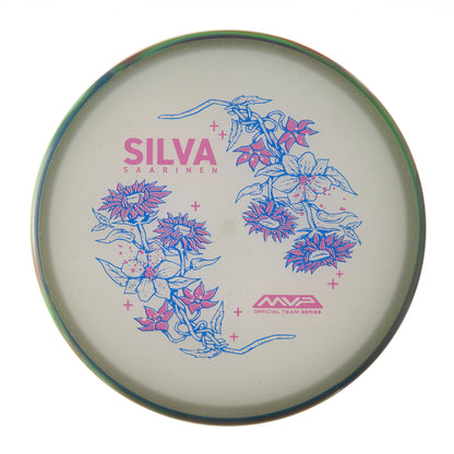 Silva Saarinen Team Series Flowers Particle Eclipse Proxy