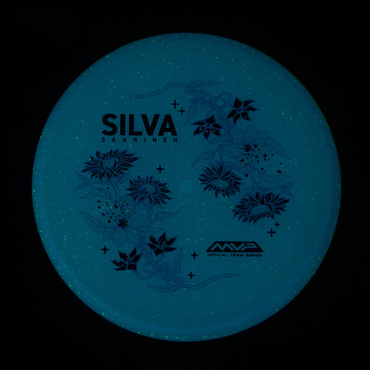 Silva Saarinen Team Series Flowers Particle Eclipse Proxy