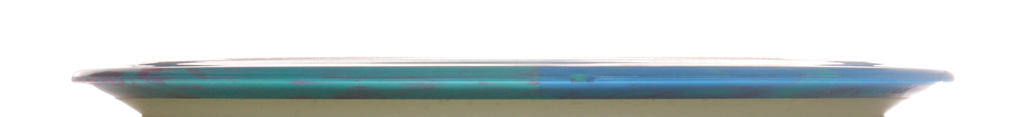 2025 Halloween Special Edition Simon Lizotte Particle Eclipse Fireball