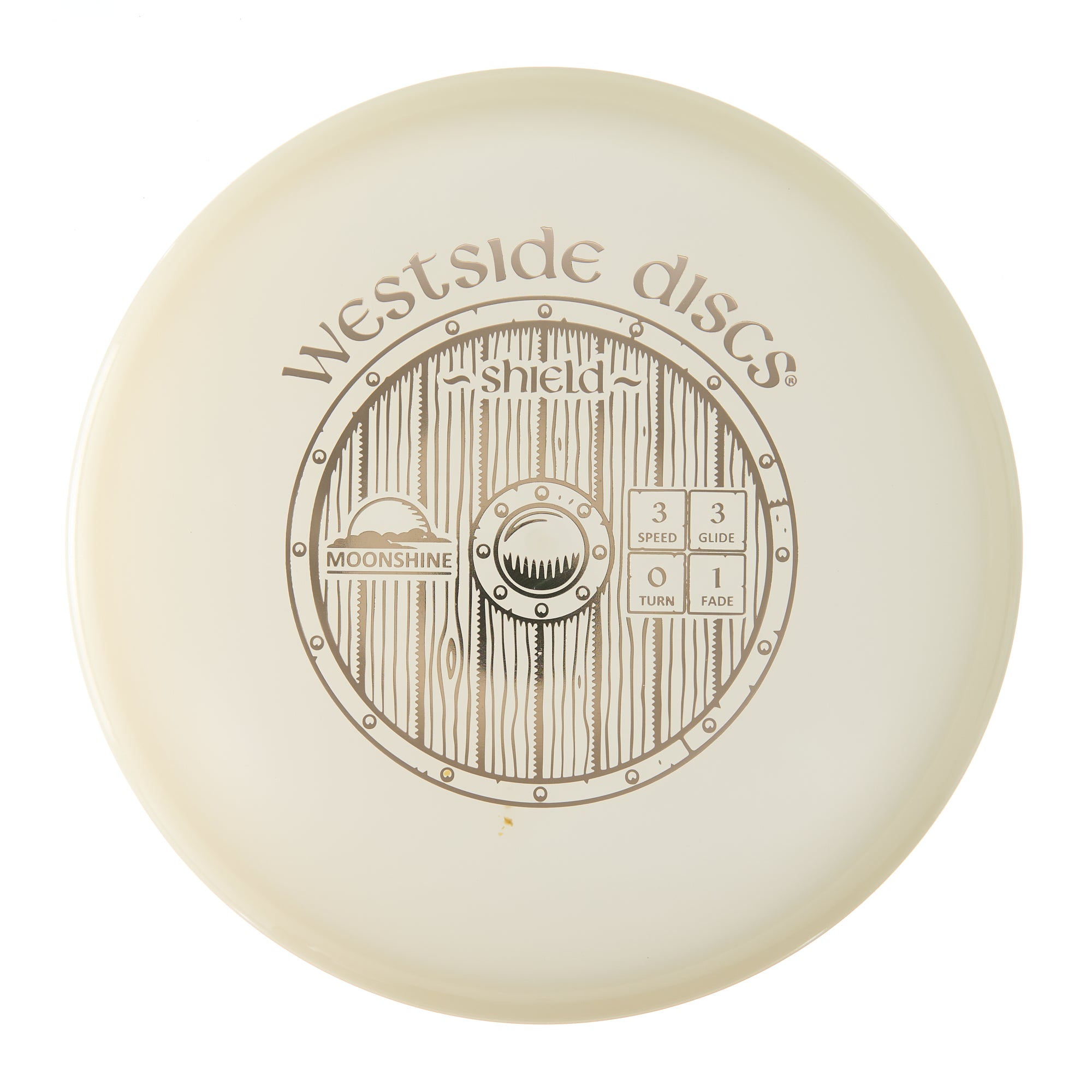 VIP Moonshine Shield