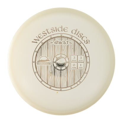 VIP Moonshine Shield