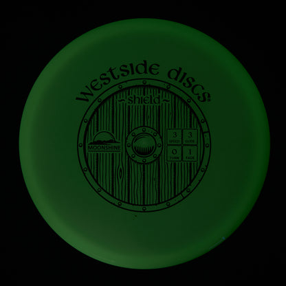 VIP Moonshine Shield