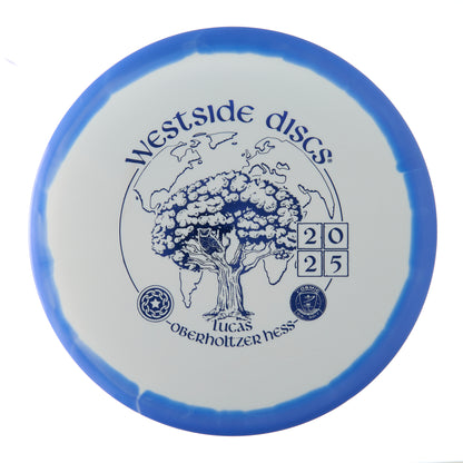 2025 Lucas Oberholtzer Hess Tour Series Tournament Orbit Pine